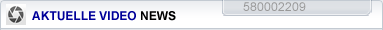 Akutelle Video News aus aller Welt. 