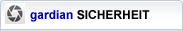 gardian GROUP 256-SSL Zertifikat von Geotrust. Für Ihre Sicherheit!