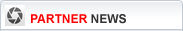 Aktuelle Partnernews von neu hinzugekommenen Partnern.